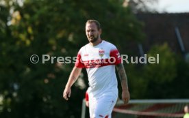 03.10.26 FSV Schwaigern - VfB Stuttgart Traditionsmannschaft