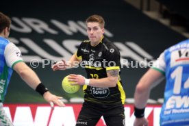 18.02.21 Frisch Auf G&ouml;ppingen - TVB Stuttgart