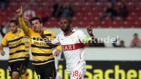 16.09.10 VfB Stuttgart - Young Boys Bern