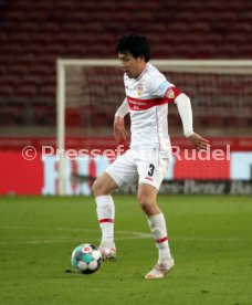 07.05.21 VfB Stuttgart - FC Augsburg