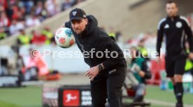 26.04.26 VfB Stuttgart - SV Werder Bremen