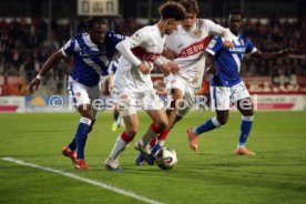 03.03.26 VfB Stuttgart II - FC Energie Cottbus