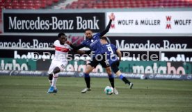 13.02.21 VfB Stuttgart - Hertha BSC Berlin
