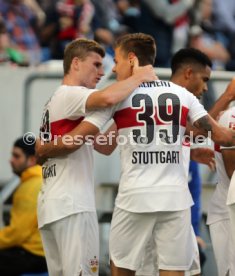 VfB Stuttgart