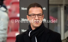 VfB Stuttgart - Eintracht Frankfurt