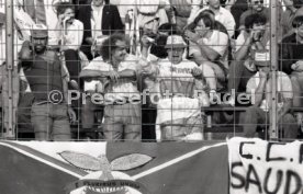 25.05.88 PSV Eindhoven - Benfica Lissabon