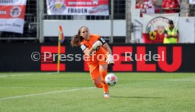 29.08.26 Frauen VfB Stuttgart - Hamburger SV