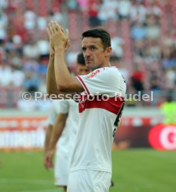 VfB Stuttgart - Atletico Madrid