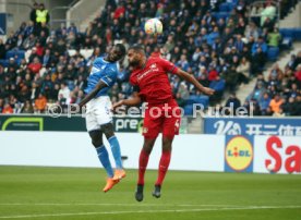 11.02.23 TSG 1899 Hoffenheim - Bayer 04 Leverkusen