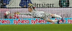 TSG 1899 Hoffenheim - FC Bayern M&uuml;nchen