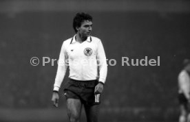 17.11.79 Deutschland - Wales