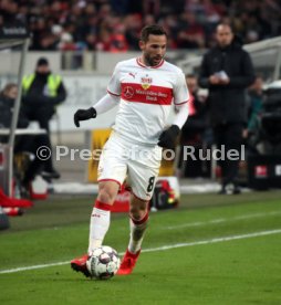 VfB Stuttgart - 1. FSV Mainz 05