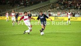 15.09.98 VfB Stuttgart - Feyenoord Rotterdam