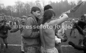 01.04.87 Stuttgarter Kickers - Fortuna D&uuml;sseldorf
