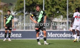 24.08.22 VfB Stuttgart - FC St. Gallen