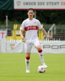 26.07.25 VfB Stuttgart - Celta de Vigo