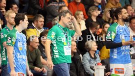 01.12.22 Frisch Auf G&ouml;ppingen - HSV Hamburg