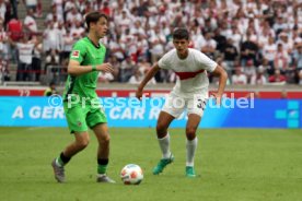30.08.25 VfB Stuttgart - Borussia Mönchengladbach