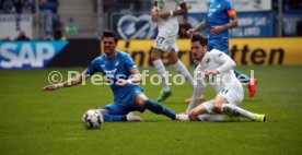 TSG 1899 Hoffenheim - Hertha BSC Berlin
