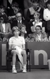21.10.84 Porsche Tennis Grand Prix Filderstadt
