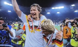 Deutschland - Argentinien