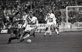 06.11.93 SC Freiburg - VfB Stuttgart