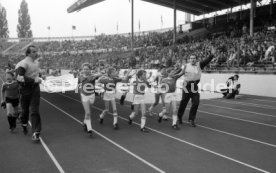 25.04.1990 Deutschland - Uruguay