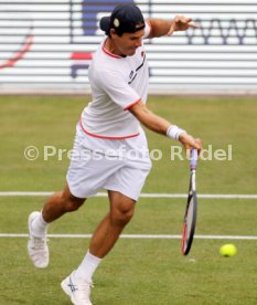 MercedesCup 2015