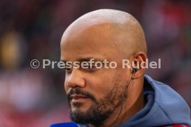 10.10.26 FC Augsburg - FC Bayern M&uuml;nchen
