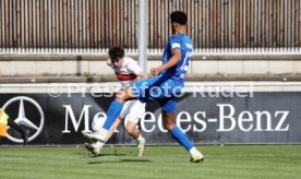 16.03.24 VfB Stuttgart II - SGV Freiberg