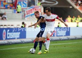 VfB Stuttgart - 1. FC Heidenheim