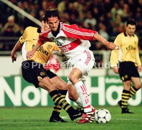 VfB Stuttgart