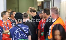 20.09.23 FC Bayern M&uuml;nchen - Manchester United