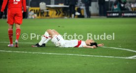 04.03.23 VfB Stuttgart - FC Bayern M&uuml;nchen