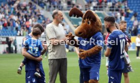 20.05.23 TSG 1899 Hoffenheim - 1. FC Union Berlin