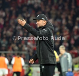 26.10.25 VfB Stuttgart - 1. FSV Mainz 05