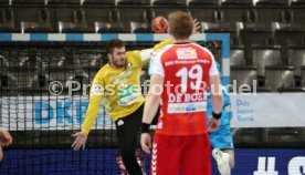 26.11.20 TVB Stuttgart - HSG Nordhorn-Lingen