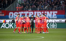 17.03.23 1. FC Heidenheim - Karlsruher SC