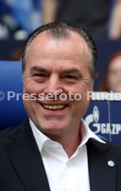 FC Schalke 04 - VfB Stuttgart