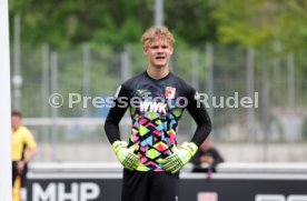 26.04.25 U17 VfB Stuttgart - U17 FC Ausburg