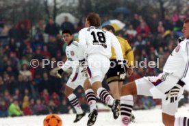 18.01.97 SV Gebersheim - FC Bayern M&uuml;nchen