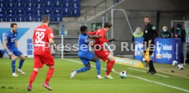 07.12.20 TSG 1899 Hoffenheim - FC Augsburg