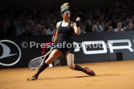 Porsche Tennis Grand Prix 2017
