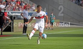 11.09.21 Eintracht Frankfurt - VfB Stuttgart