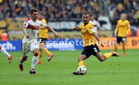 SG Dynamo Dresden - VfB Stuttgart