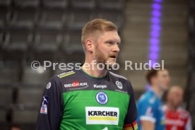 26.11.20 TVB Stuttgart - HSG Nordhorn-Lingen