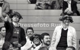 26.05.1984 VfB Stuttgart - Hamburger SV