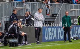 22.10.25 U19 Eintracht Frankfurt - U19 Liverpool FC