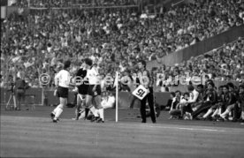 19.05.81 Deutschland - Brasilien