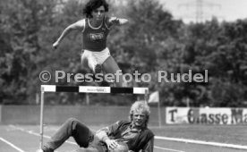 31.05.83 VfB Stuttgart Makan